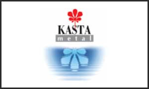 kasta metal